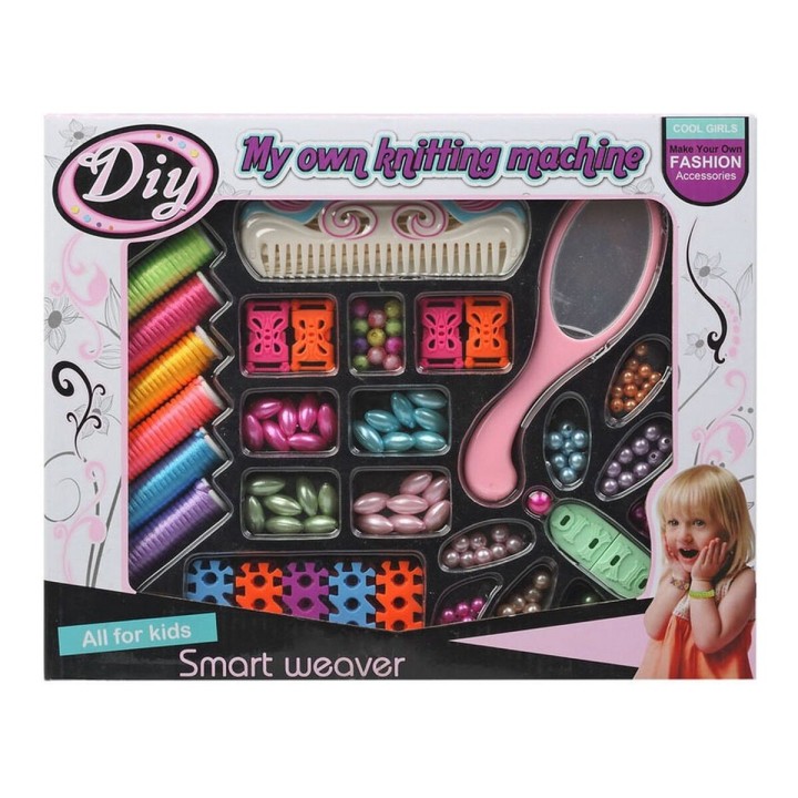 Carte postale microlorge