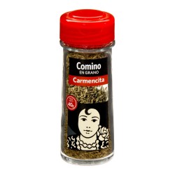 Cumin Carmencita En grain...