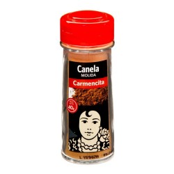 Canelle Carmencita (40 g)