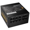 BITFENIX Whisper M 850 Modulaire (80+ Gold)  - Alimentation PC