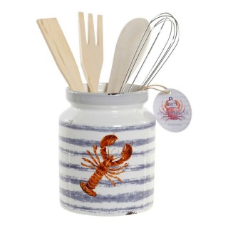 Carte postale microlorge