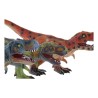 Dinosaure DKD Home Decor Moelleux Enfant