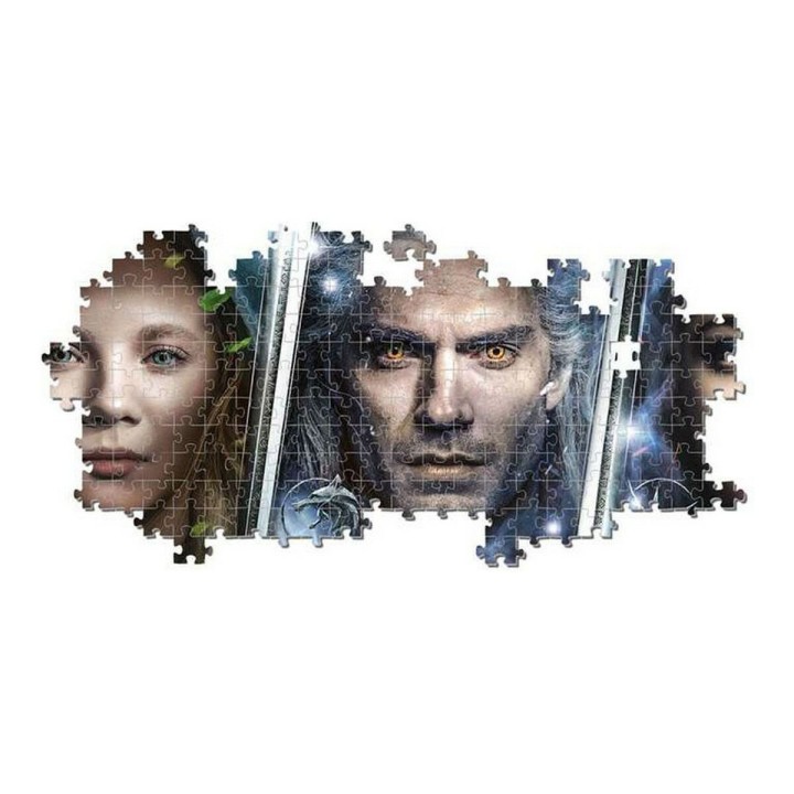 Carte postale microlorge