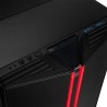 BITFENIX Saber (Noir) - Boitier sans alimentation - Moyen tour - Format E-ATX