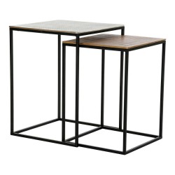 Table d'appoint DKD Home...