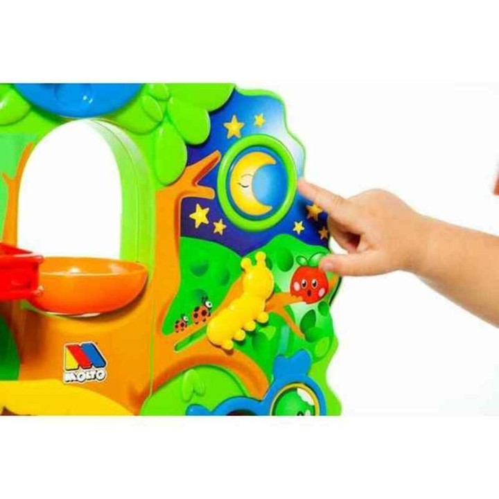 Carte postale microlorge