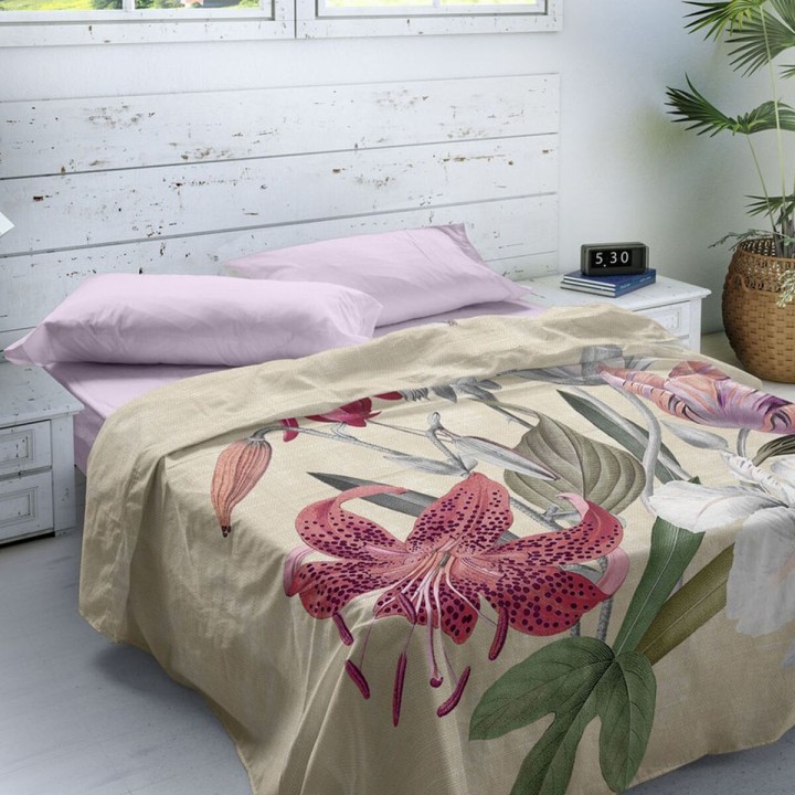 Carte postale microlorge