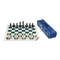 Jeu d'Échecs Cayro (50 x 50...