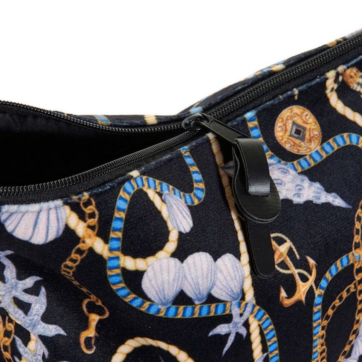 Carte postale microlorge