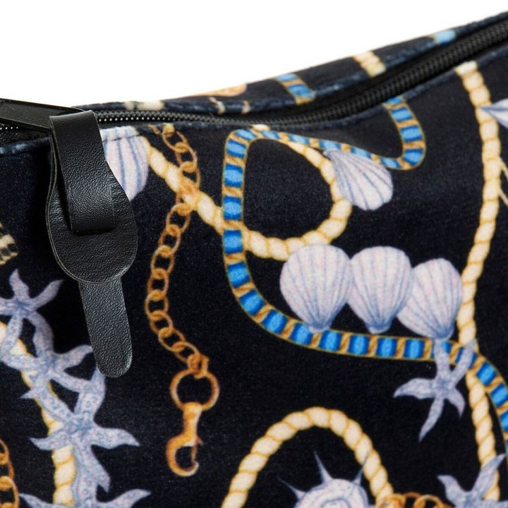 Carte postale microlorge