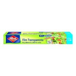 Film alimentaire Albal Film...