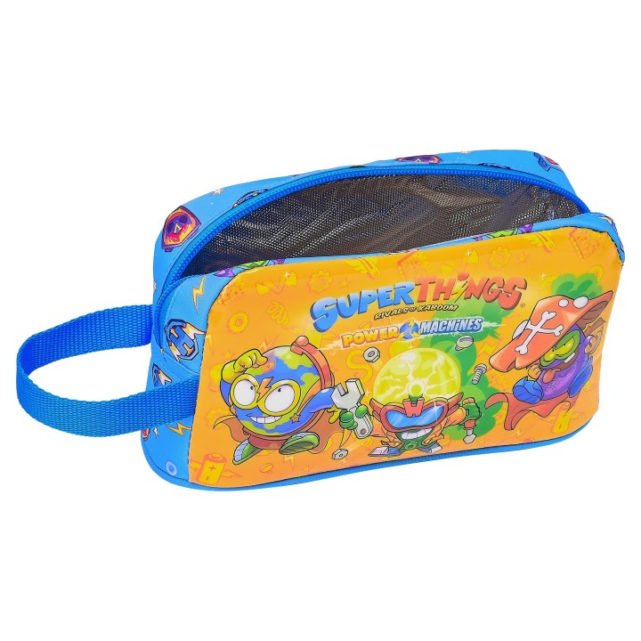 Carte postale microlorge