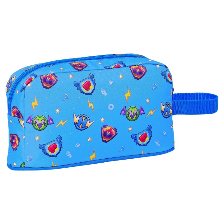 Carte postale microlorge