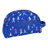 Trousse de Toilette BlackFit8 Go Girls Bleu