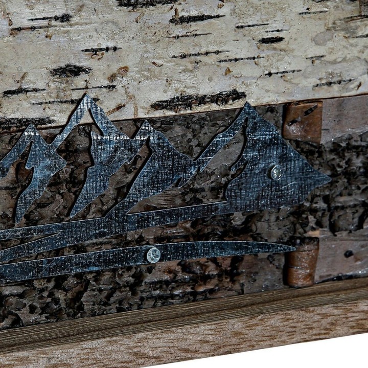 image imprimée ou numérique