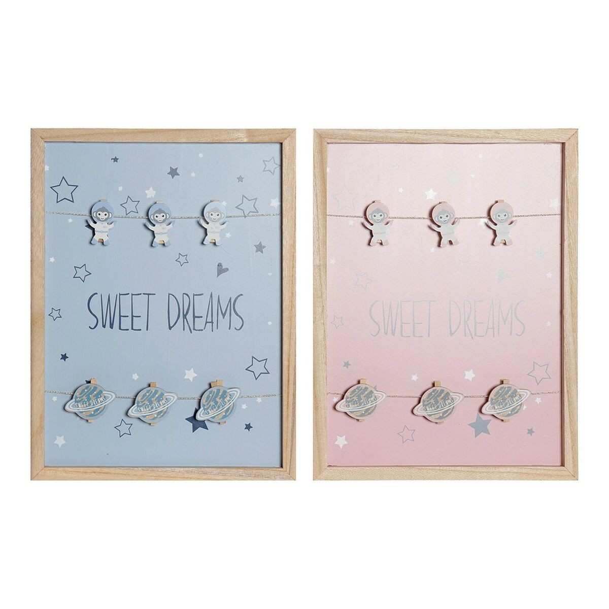 /191509/cadre-photos-avec-pinces-dkd-home-decor-sweet-dreams-bois-bois-mdf-40-x-40-x-3-cm-2-unites.jpg