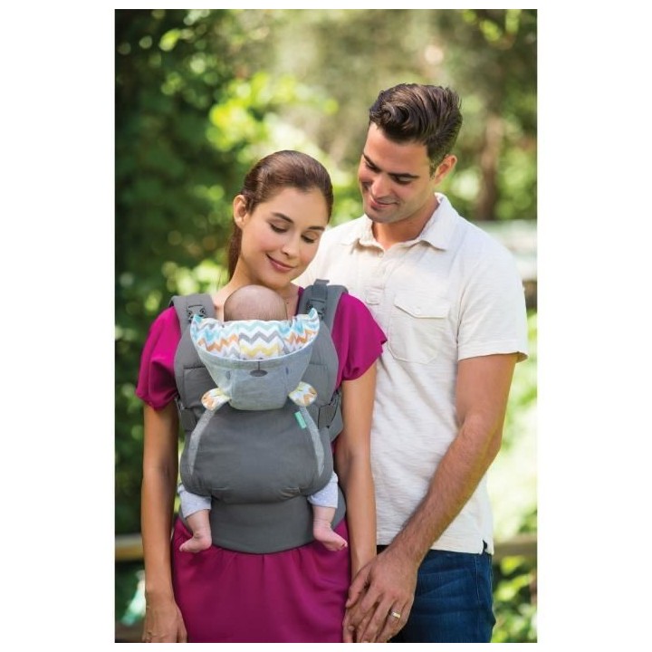 INFANTINO Porte Bébé Cuddle Up