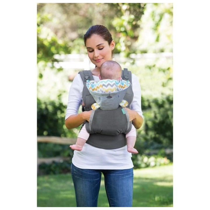 INFANTINO Porte Bébé Cuddle Up