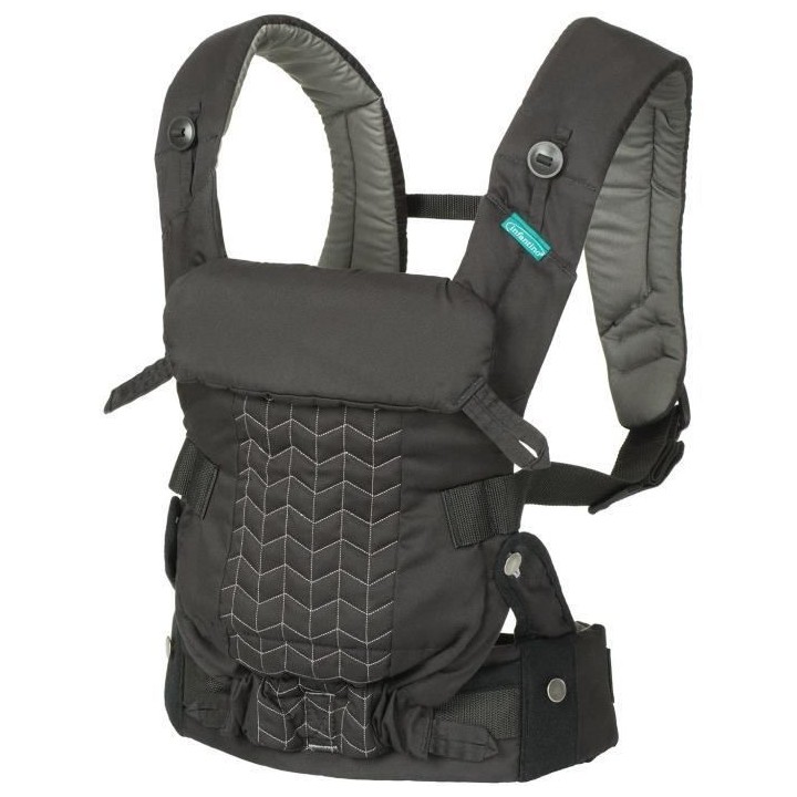 INFANTINO Porte Bébé Customizable Upscale