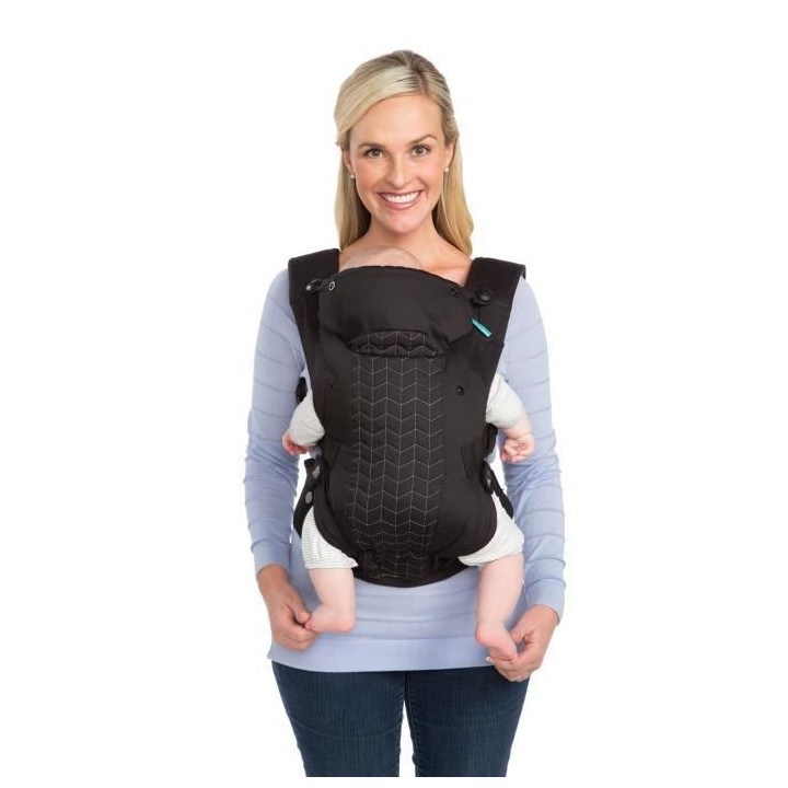 INFANTINO Porte Bébé Customizable Upscale