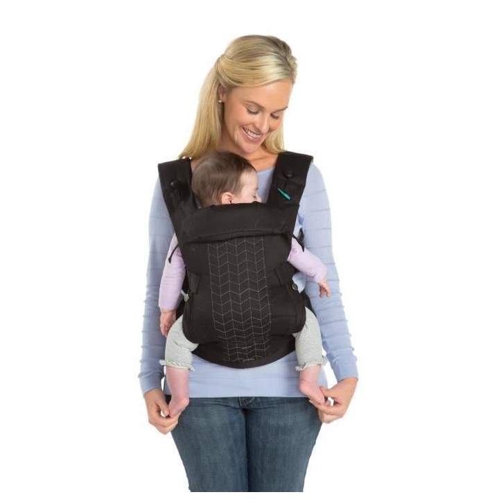 INFANTINO Porte Bébé Customizable Upscale