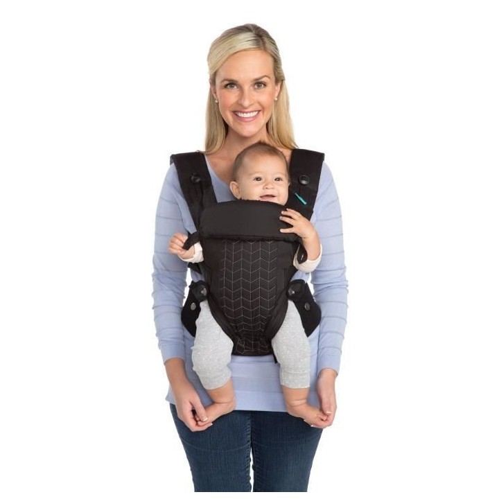 INFANTINO Porte Bébé Customizable Upscale