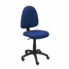 Chaise de Bureau Beteta bali P&C BALI200 Bleu Blue marine