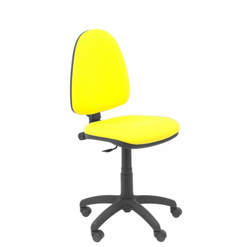 Chaise de Bureau Beteta bali P&C BALI100 Jaune