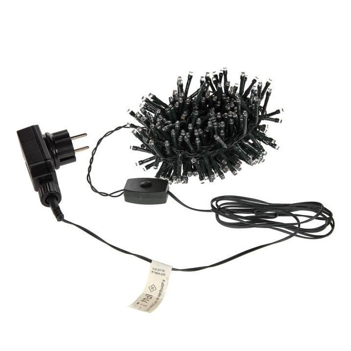 Flicker LED-288 LED multi - 7m