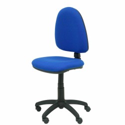 Chaise de Bureau Beteta bali P&C BALI229 Bleu