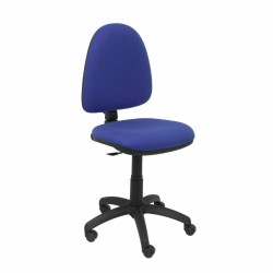 Chaise de Bureau Beteta aran P&C ARAN229 Bleu