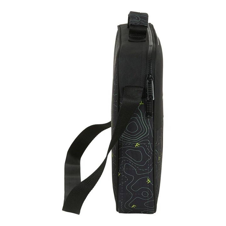 Carte postale microlorge