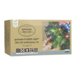 Flicker LED-288 LED multi - 7m