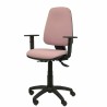 Chaise de Bureau Tarancón P&C I710B10 Rose