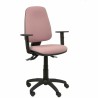 Chaise de Bureau Tarancón P&C I710B10 Rose