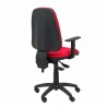 Chaise de Bureau Tarancón  P&C I350B10 Rouge