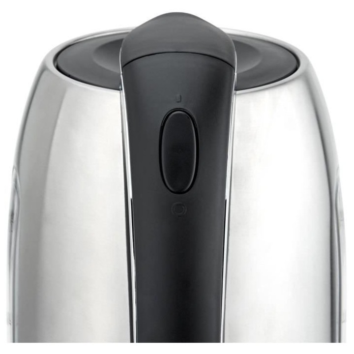 BLACKPEAR - BSF 1740 - Bouilloire 1,7 Litres - 2200 Watts Max - Base p