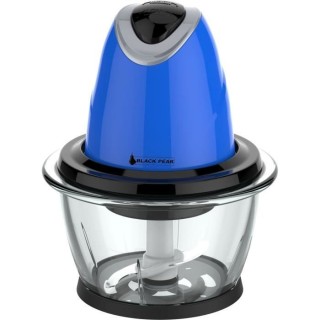 BLACKPEAR BHA 013 Hachoir 1L - Bol en verre