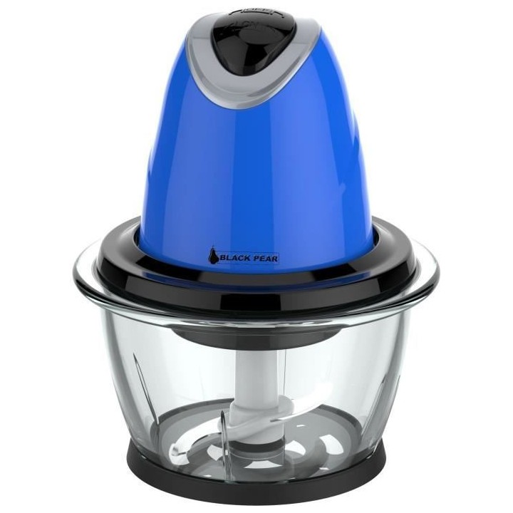 BLACKPEAR BHA 013 Hachoir 1L - Bol en verre