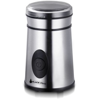 BLACKPEAR - BMC 885 - Moulin a café 200 W - Corps et Couteau en inox