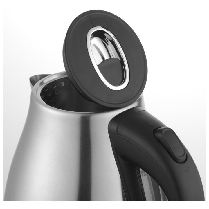 BLACKPEAR - BSF 1782 - Bouilloire 1,7 Litres - 2200 Watts Max - Base p