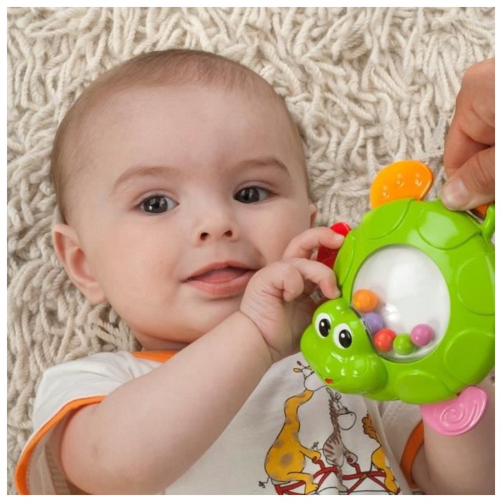 CHICCO Portique Hippo Gym