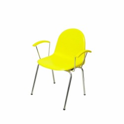 Chaise de Réception Ves P&C 4320AM Jaune (4 uds)