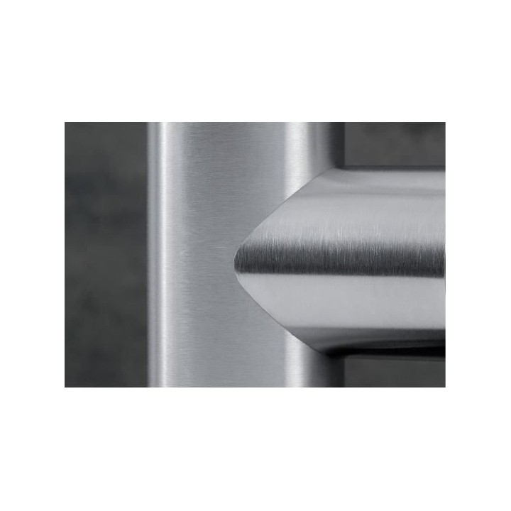 Mitigeur, robinet cuisine, bec orientable 360ø, BLANCO LANORA, inox b