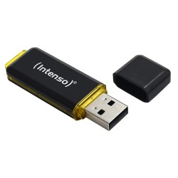 Clé USB INTENSO 3537490 64 GB