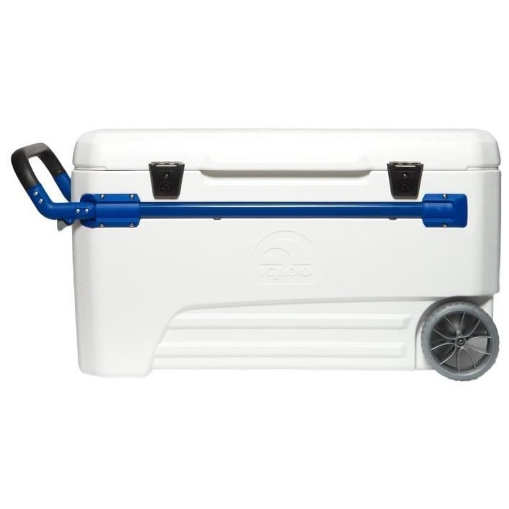 IGLOO Glaciere Marine Ultra Glide 110 - 108L