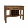 Console DKD Home Decor 8424001458943 Bois 120 x 35 x 95 cm