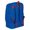 Sac de Sport avec Porte-Chaussures F.C. Barcelona Bordeaux Blue marine