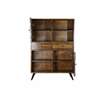 Carte postale microlorge