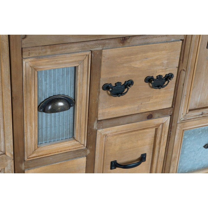 Carte postale microlorge